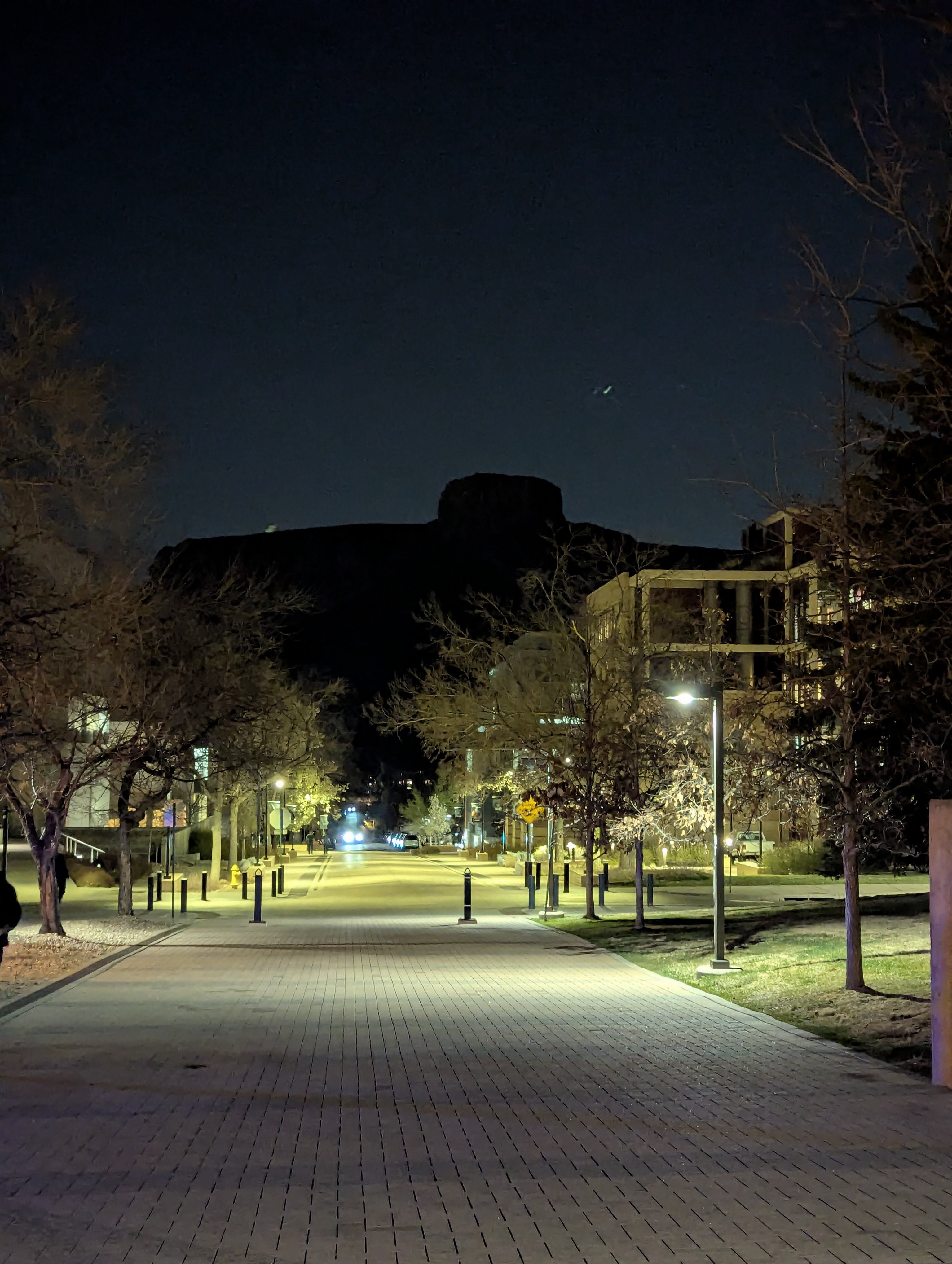 Colorado School of Mines, Golden Colorado